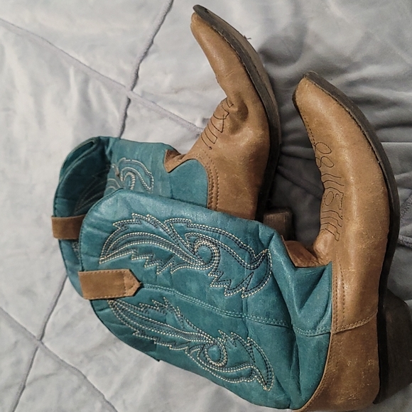 Coconuts by Matisse Shoes - Cowgirl Boots